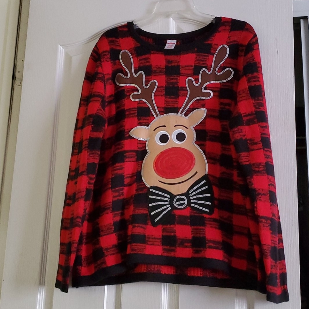 Christmas sweater Bundle 3/$25